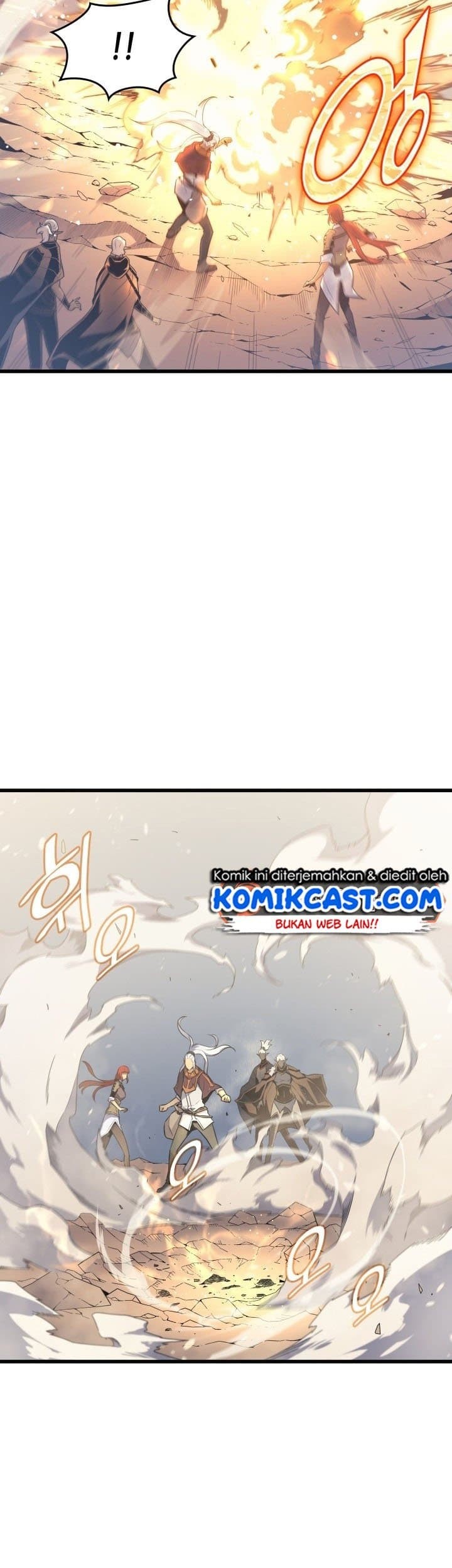 The Great Mage Returns After 4000 Years Chapter 59 page 14