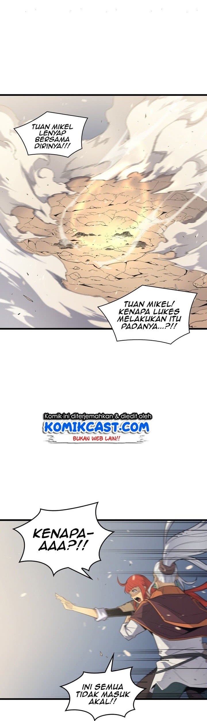 The Great Mage Returns After 4000 Years Chapter 59 page 15