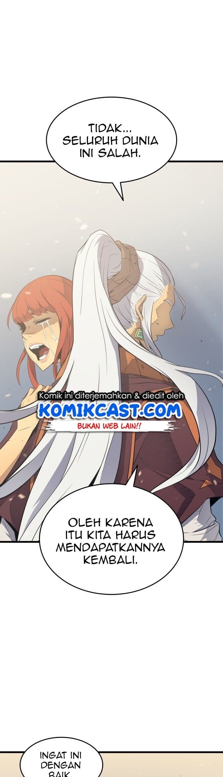 The Great Mage Returns After 4000 Years Chapter 59 page 18