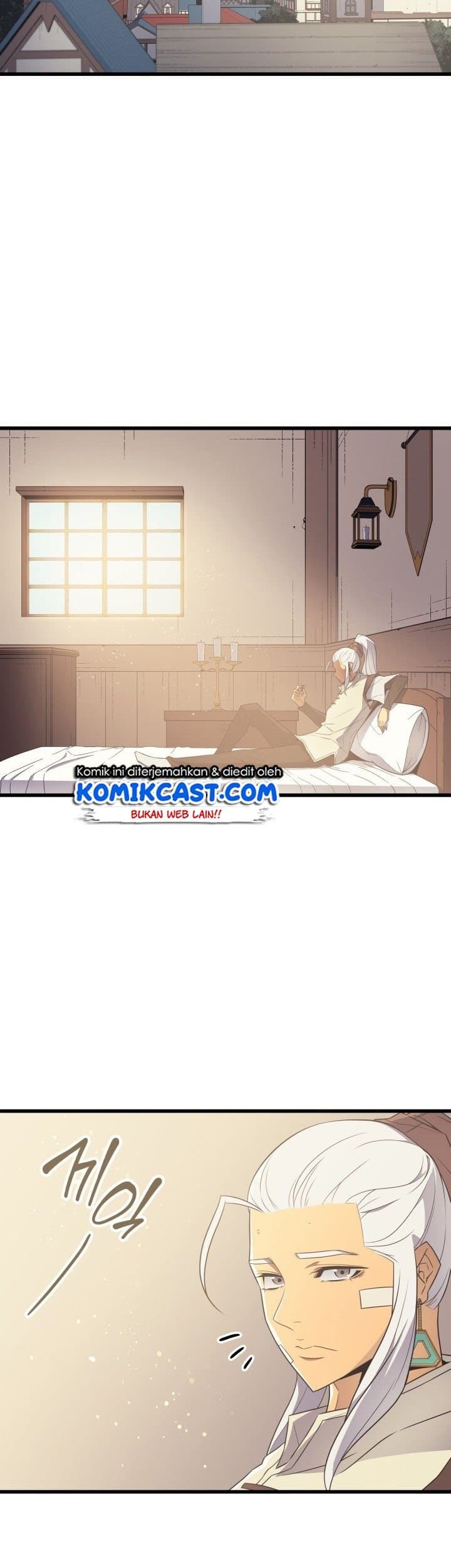 The Great Mage Returns After 4000 Years Chapter 59 page 22