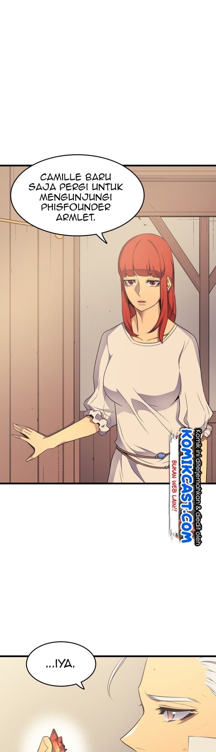 The Great Mage Returns After 4000 Years Chapter 59 page 23