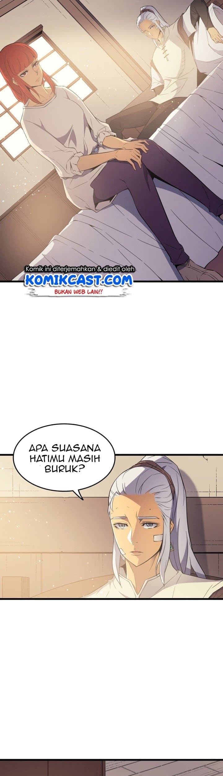 The Great Mage Returns After 4000 Years Chapter 59 page 26