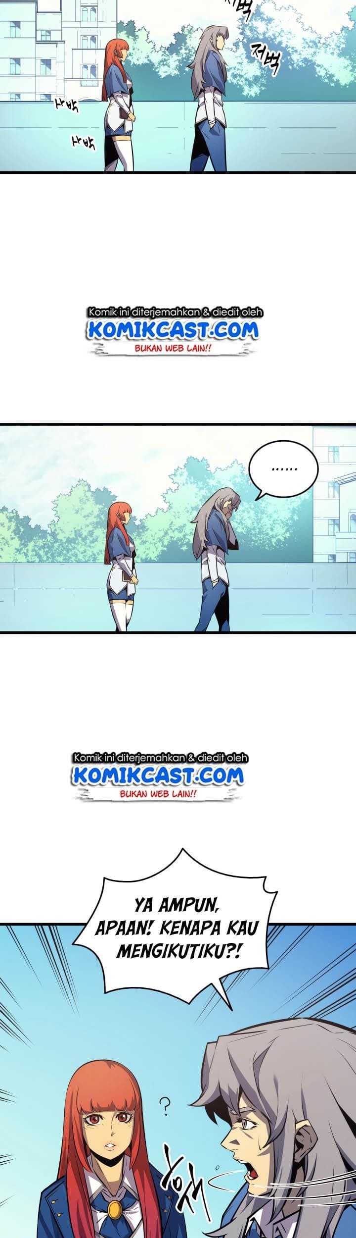 The Great Mage Returns After 4000 Years Chapter 6 page 18