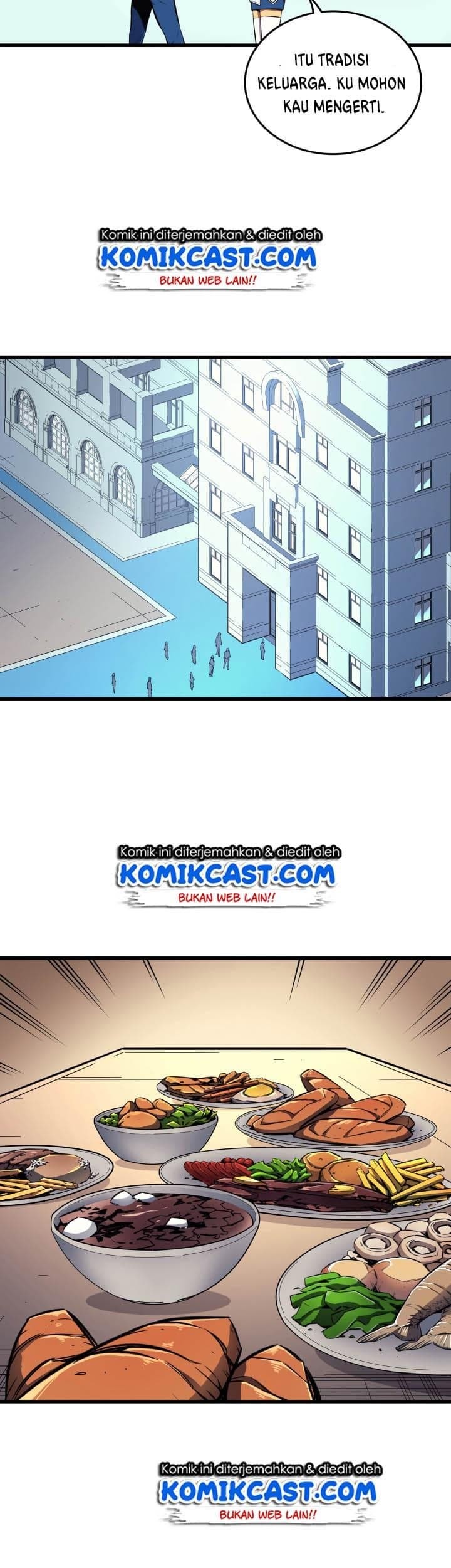 The Great Mage Returns After 4000 Years Chapter 6 page 20
