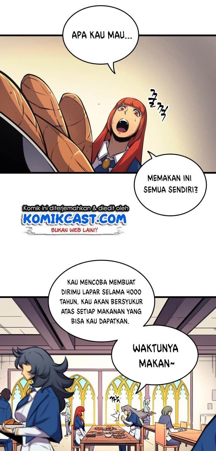 The Great Mage Returns After 4000 Years Chapter 6 page 21