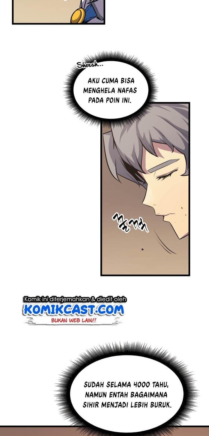 The Great Mage Returns After 4000 Years Chapter 6 page 26
