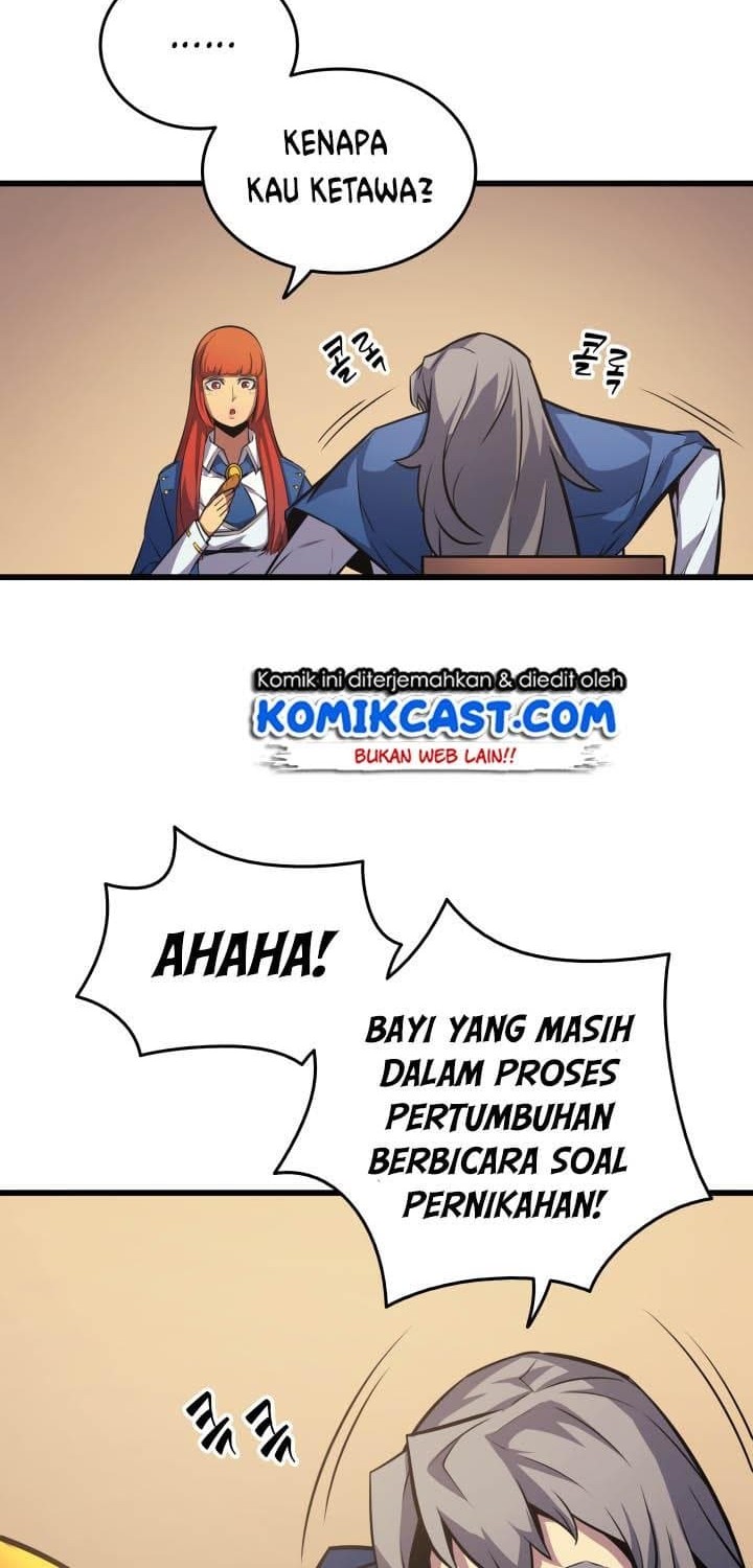 The Great Mage Returns After 4000 Years Chapter 6 page 32
