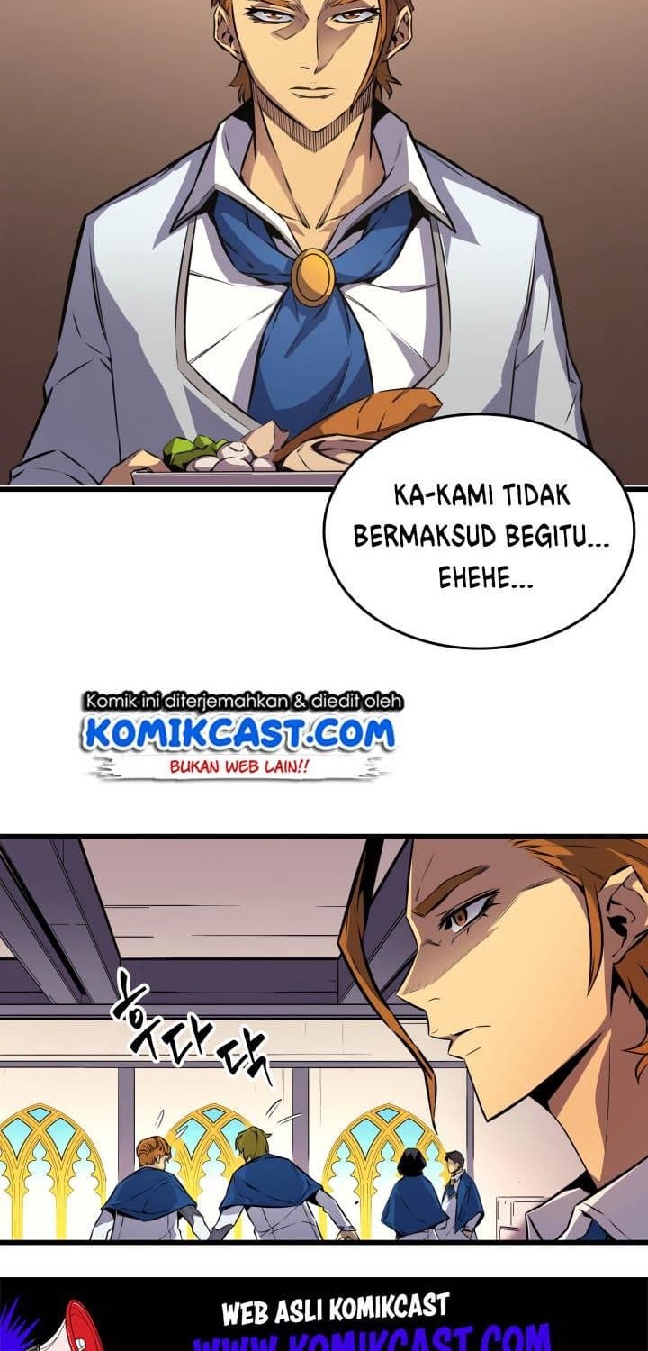 The Great Mage Returns After 4000 Years Chapter 6 page 36