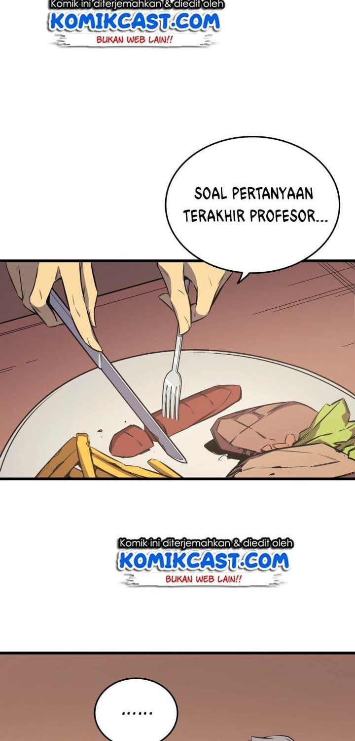 The Great Mage Returns After 4000 Years Chapter 6 page 39