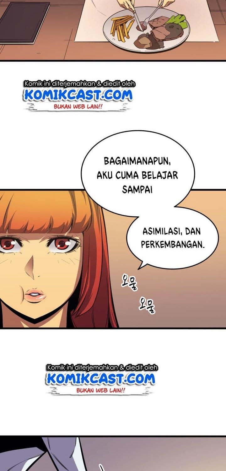The Great Mage Returns After 4000 Years Chapter 6 page 41