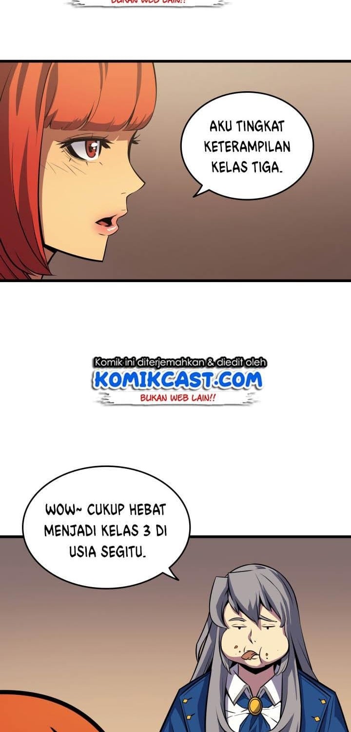 The Great Mage Returns After 4000 Years Chapter 6 page 43