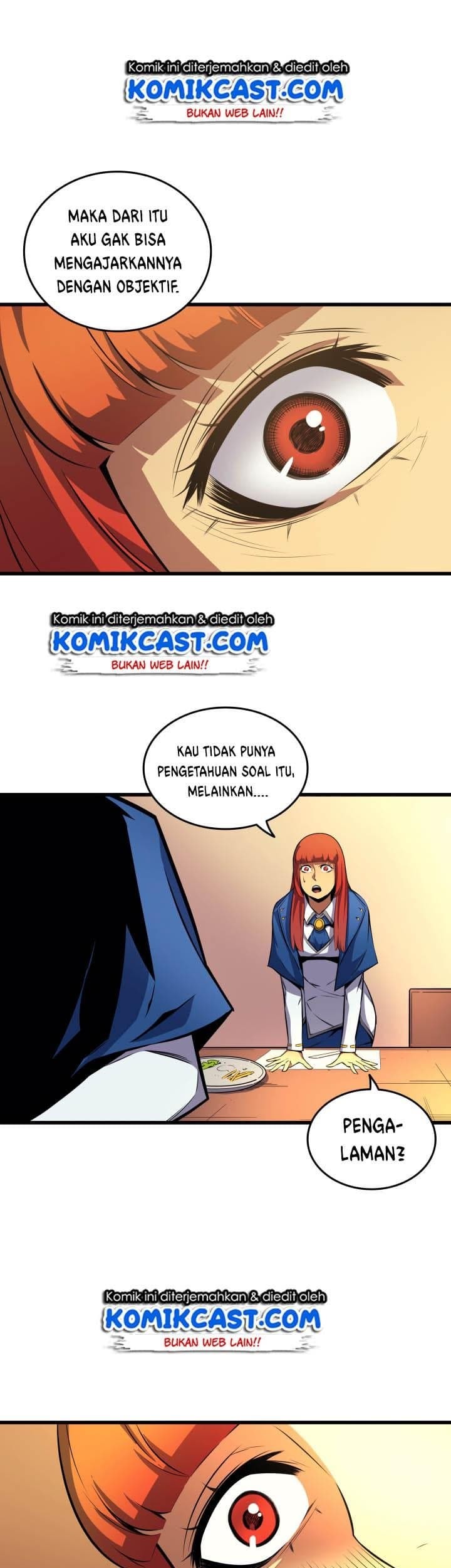 The Great Mage Returns After 4000 Years Chapter 6 page 49