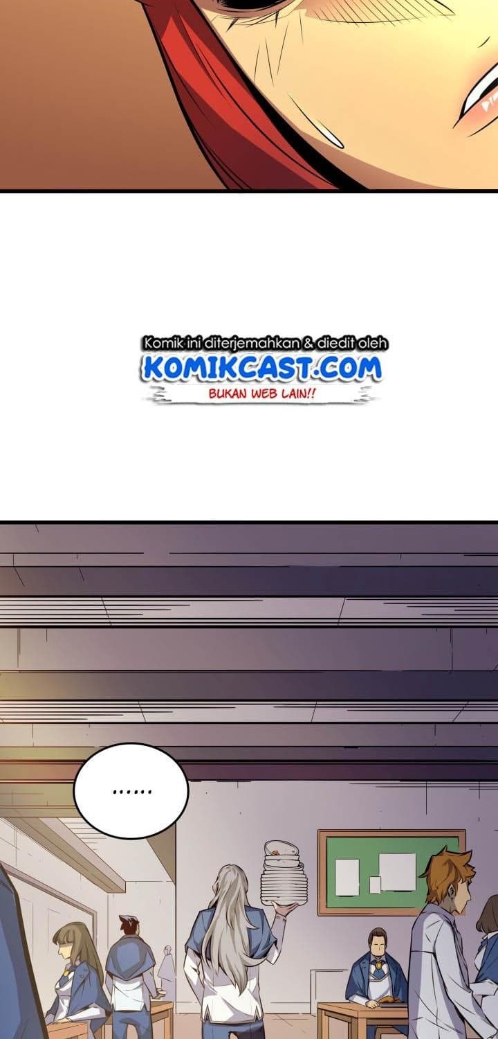 The Great Mage Returns After 4000 Years Chapter 6 page 50