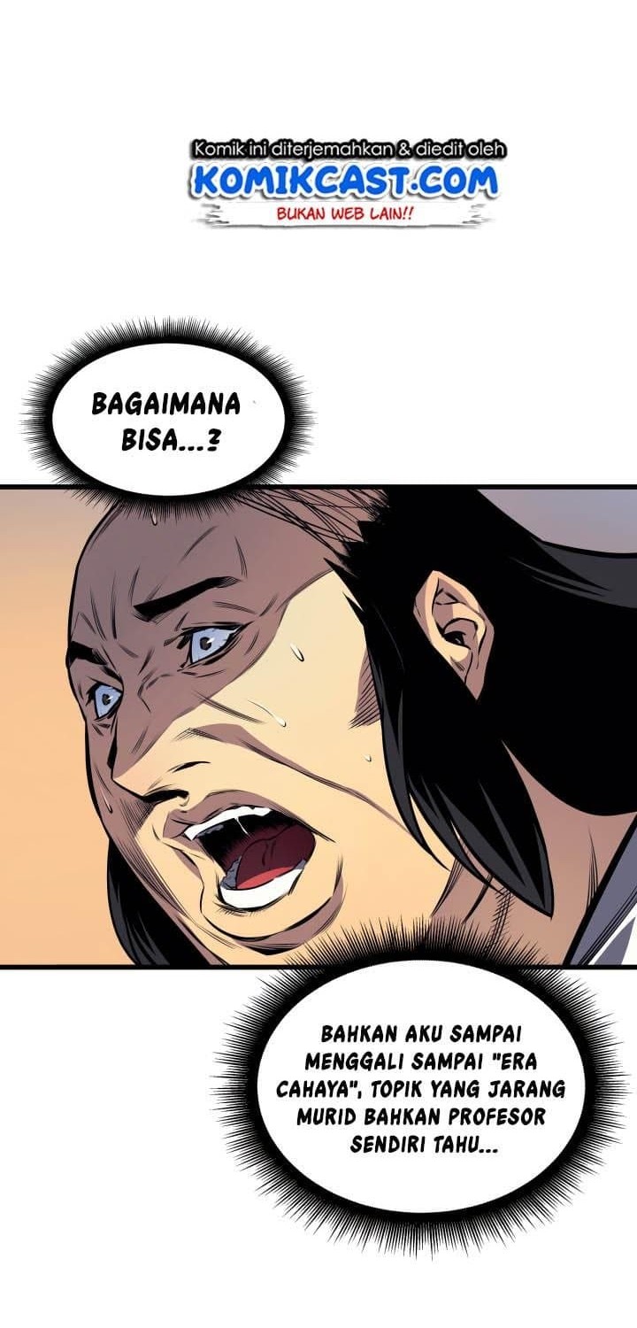 The Great Mage Returns After 4000 Years Chapter 6 page 5