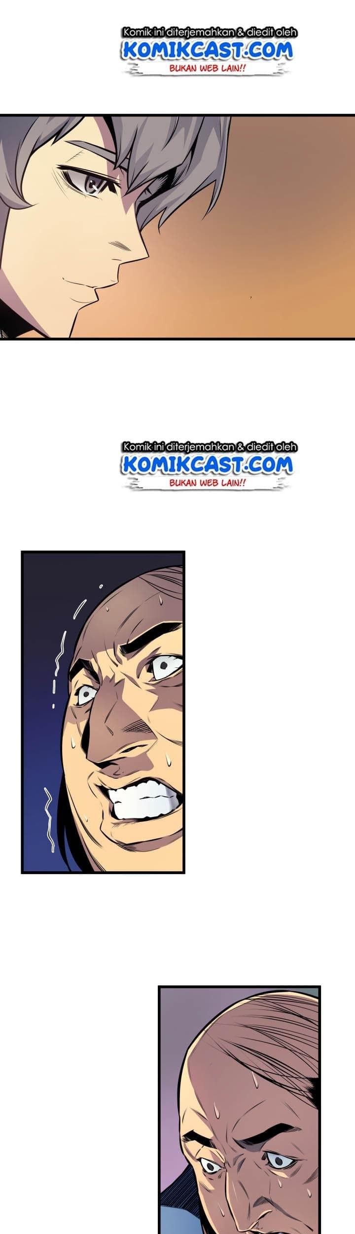 The Great Mage Returns After 4000 Years Chapter 6 page 9