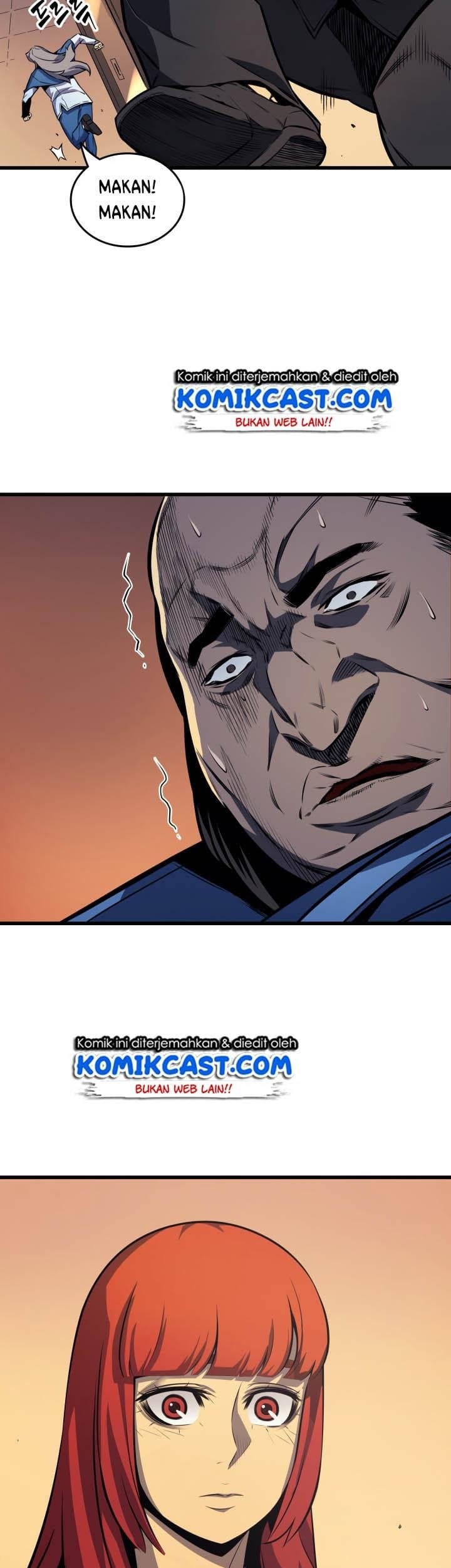 The Great Mage Returns After 4000 Years Chapter 6 page 11
