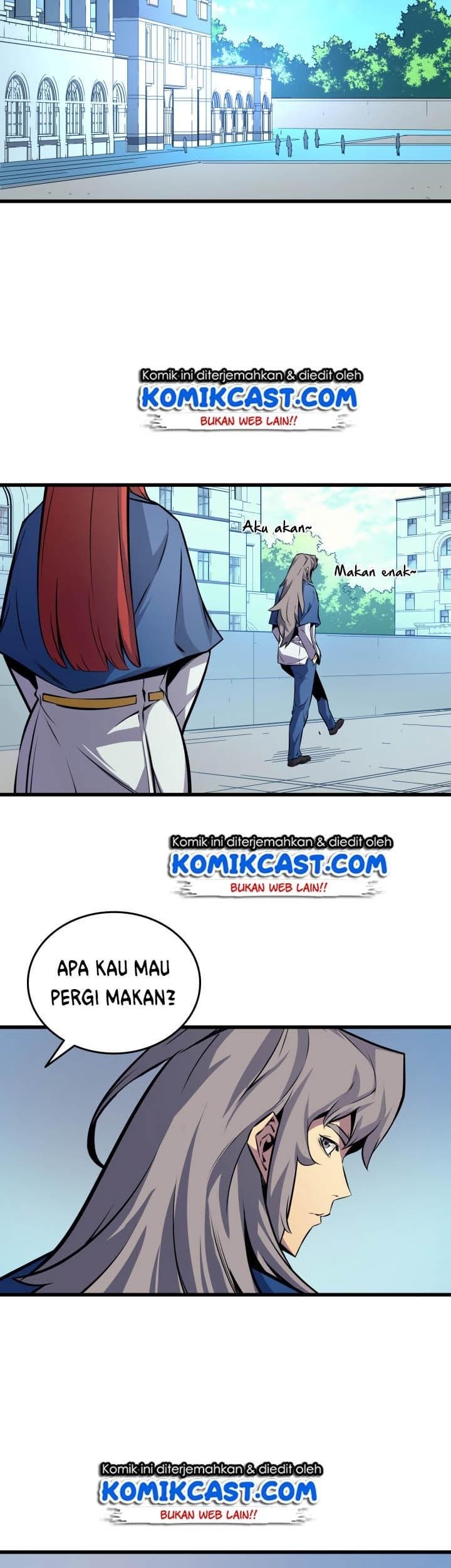 The Great Mage Returns After 4000 Years Chapter 6 page 13
