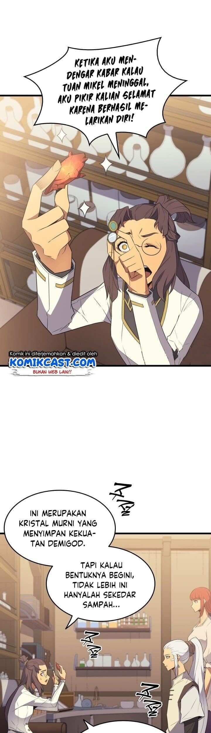 The Great Mage Returns After 4000 Years Chapter 60 page 18