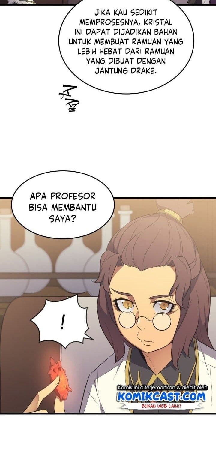 The Great Mage Returns After 4000 Years Chapter 60 page 19