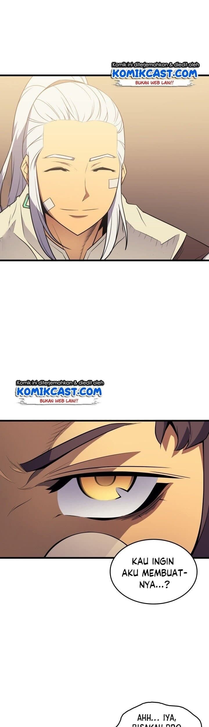 The Great Mage Returns After 4000 Years Chapter 60 page 21