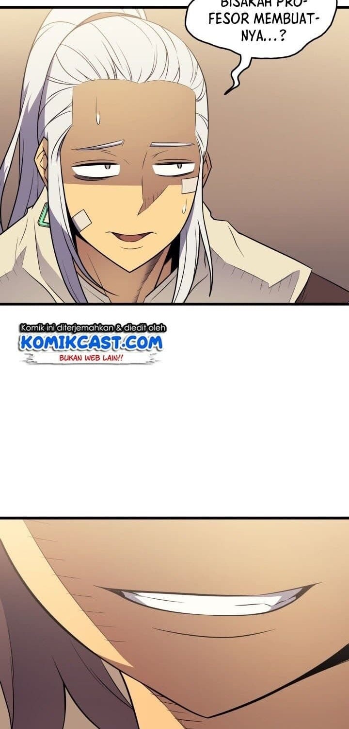 The Great Mage Returns After 4000 Years Chapter 60 page 22