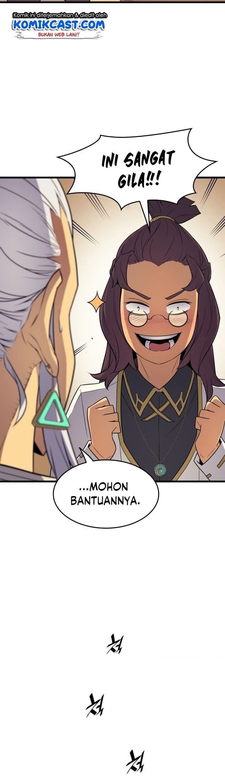 The Great Mage Returns After 4000 Years Chapter 60 page 23