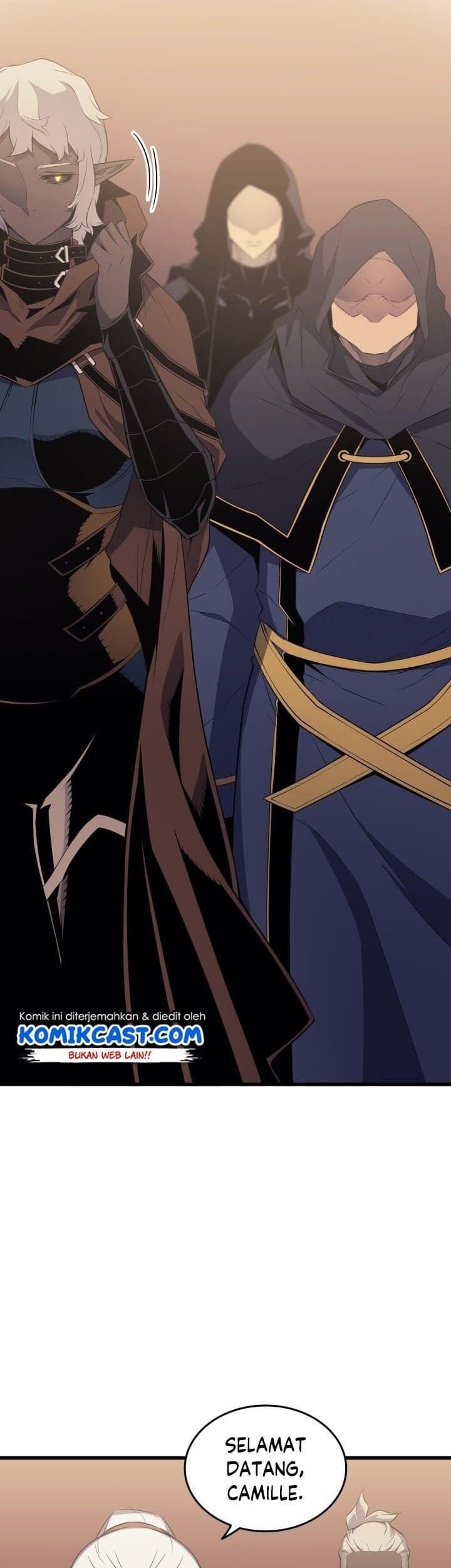 The Great Mage Returns After 4000 Years Chapter 60 page 25
