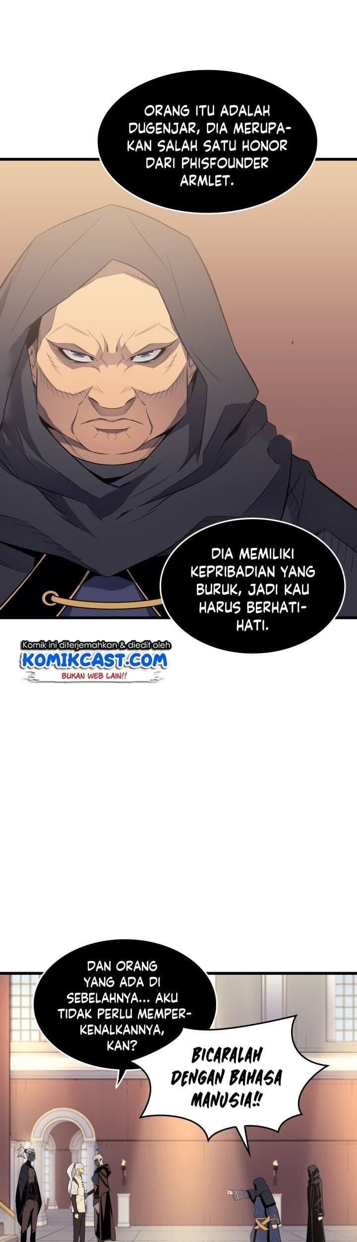 The Great Mage Returns After 4000 Years Chapter 60 page 28
