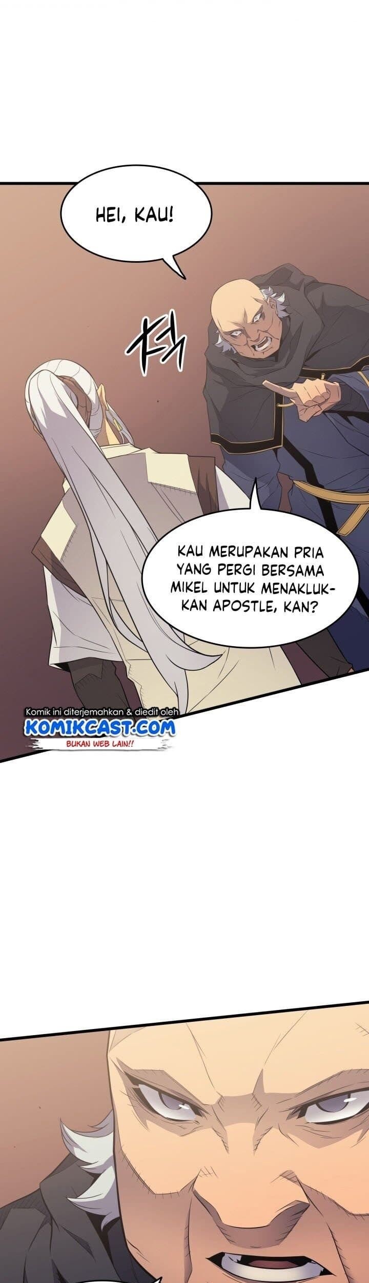 The Great Mage Returns After 4000 Years Chapter 60 page 30