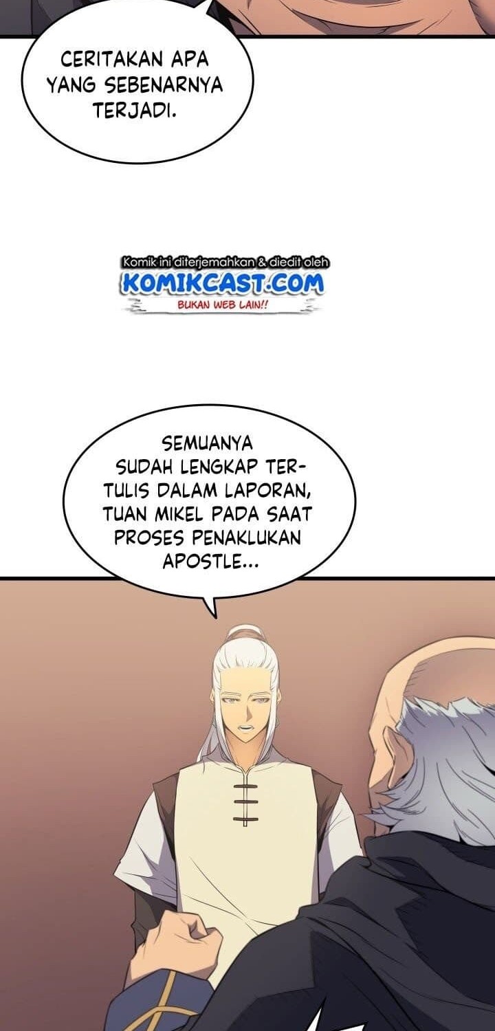 The Great Mage Returns After 4000 Years Chapter 60 page 31