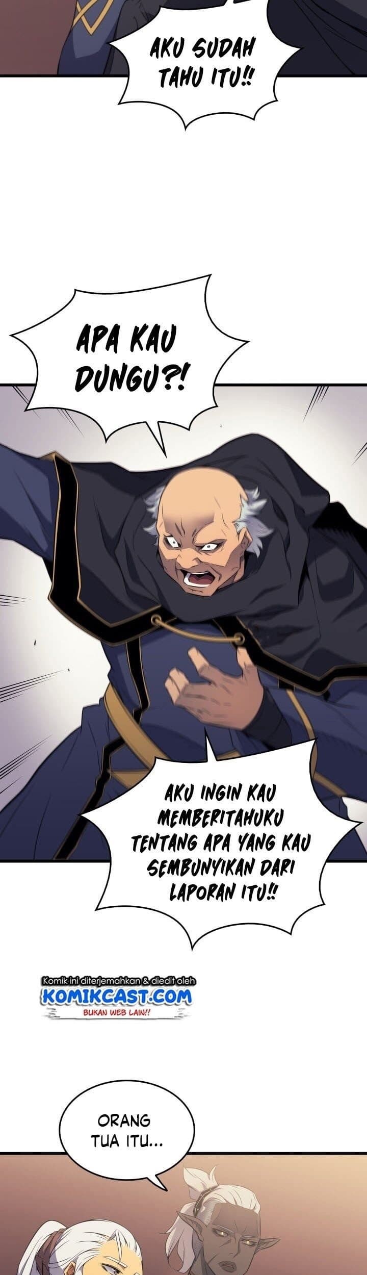 The Great Mage Returns After 4000 Years Chapter 60 page 32
