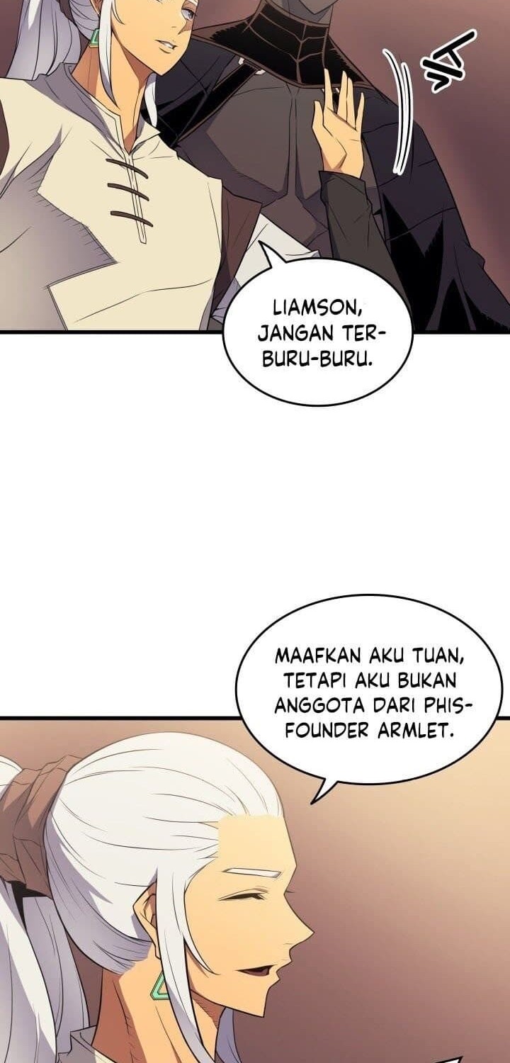 The Great Mage Returns After 4000 Years Chapter 60 page 33