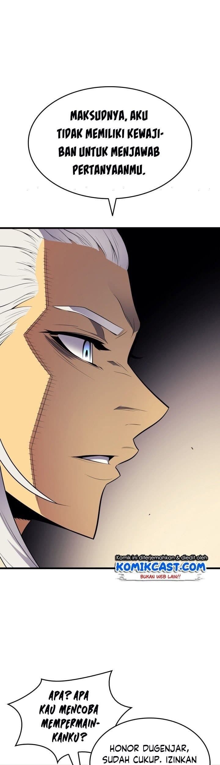 The Great Mage Returns After 4000 Years Chapter 60 page 35
