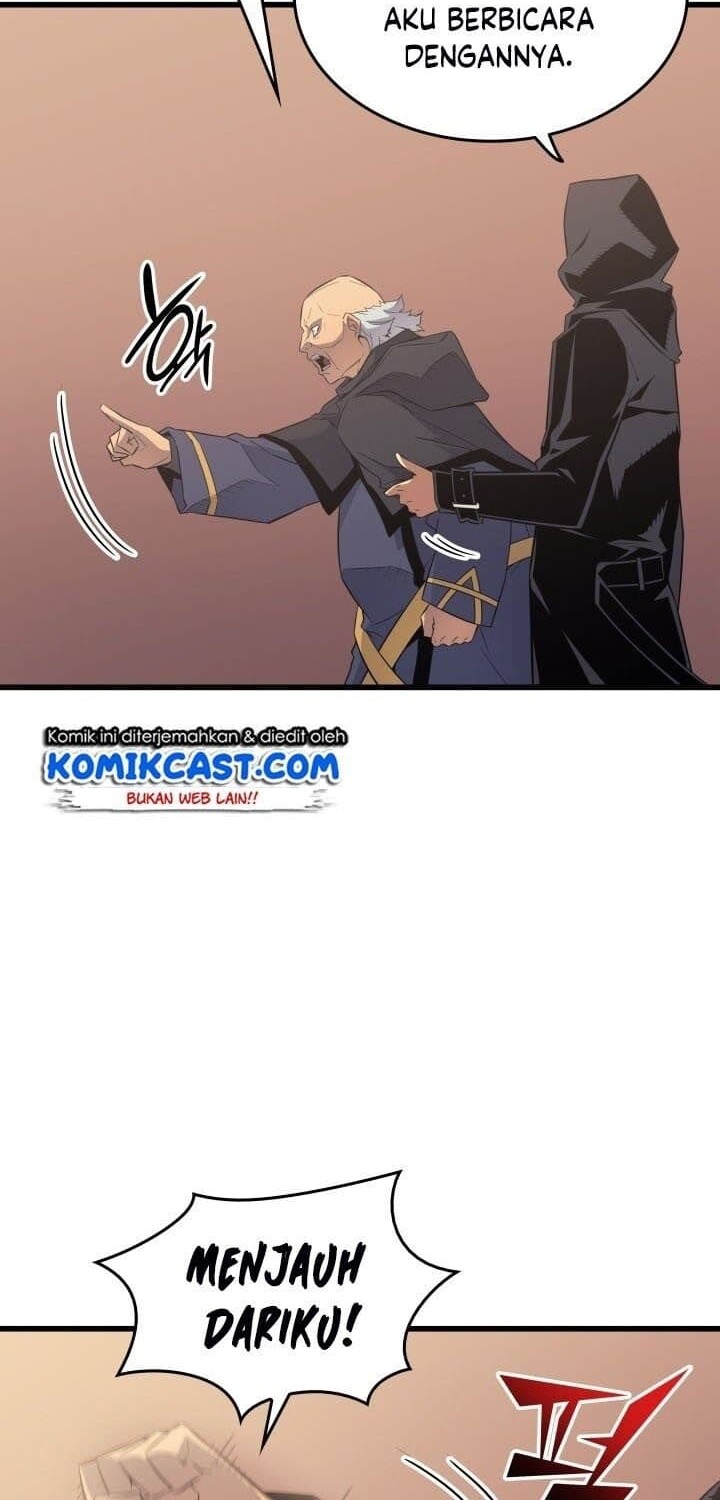 The Great Mage Returns After 4000 Years Chapter 60 page 36
