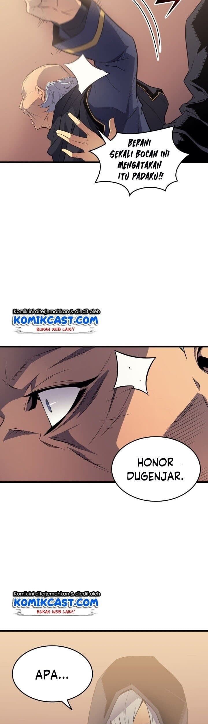 The Great Mage Returns After 4000 Years Chapter 60 page 37