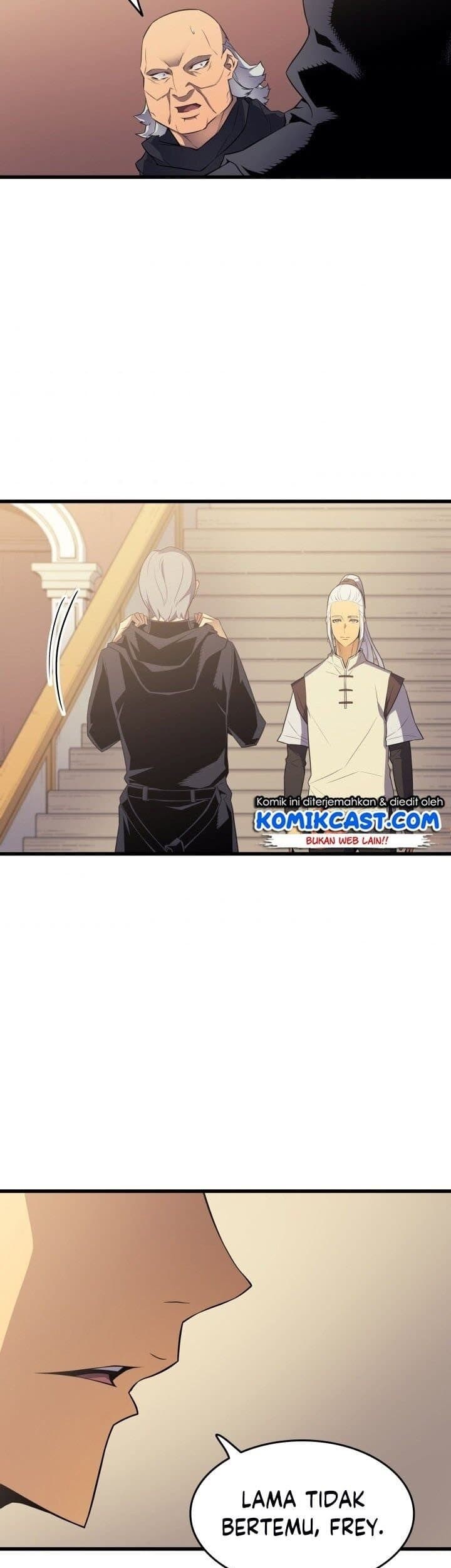 The Great Mage Returns After 4000 Years Chapter 60 page 39