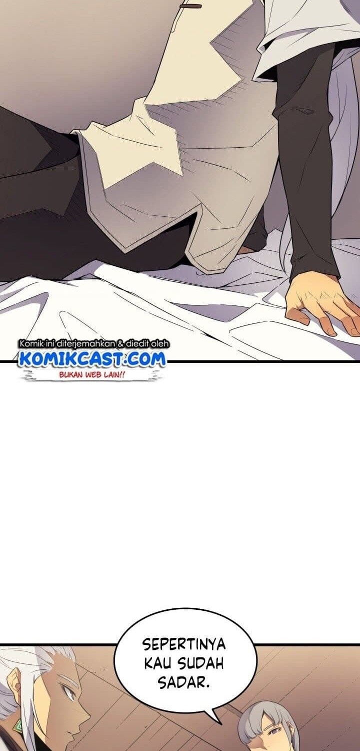 The Great Mage Returns After 4000 Years Chapter 60 page 45