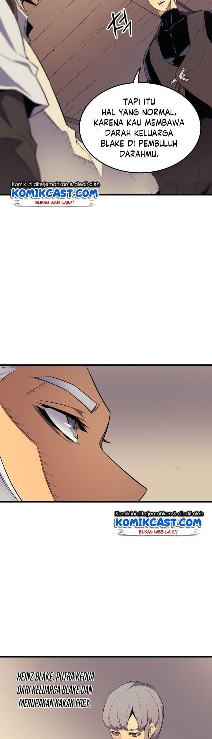 The Great Mage Returns After 4000 Years Chapter 60 page 46