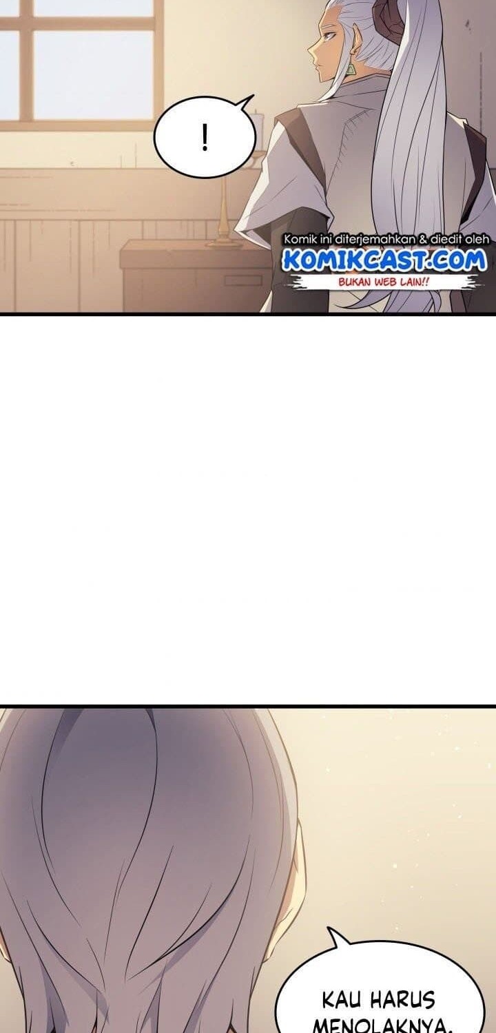 The Great Mage Returns After 4000 Years Chapter 60 page 50