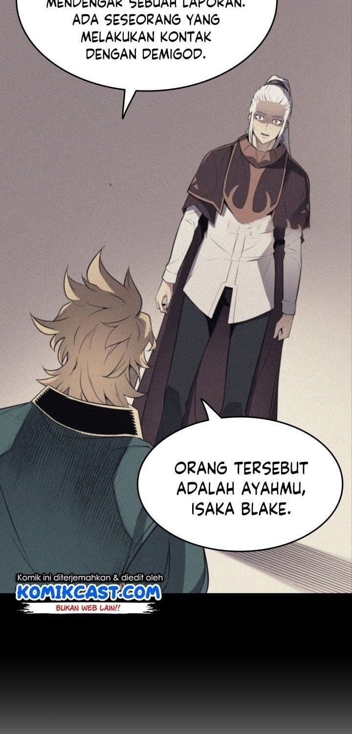The Great Mage Returns After 4000 Years Chapter 60 page 52