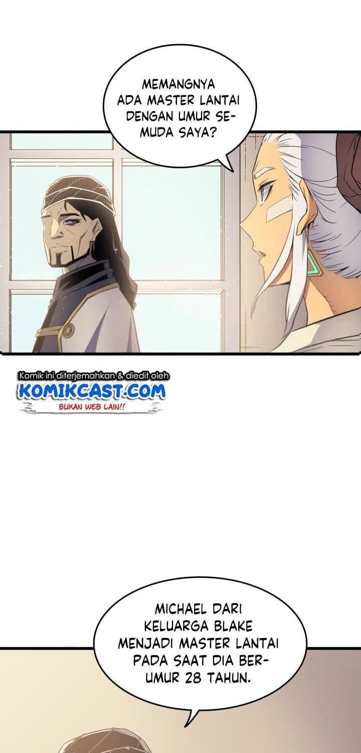 The Great Mage Returns After 4000 Years Chapter 60 page 3