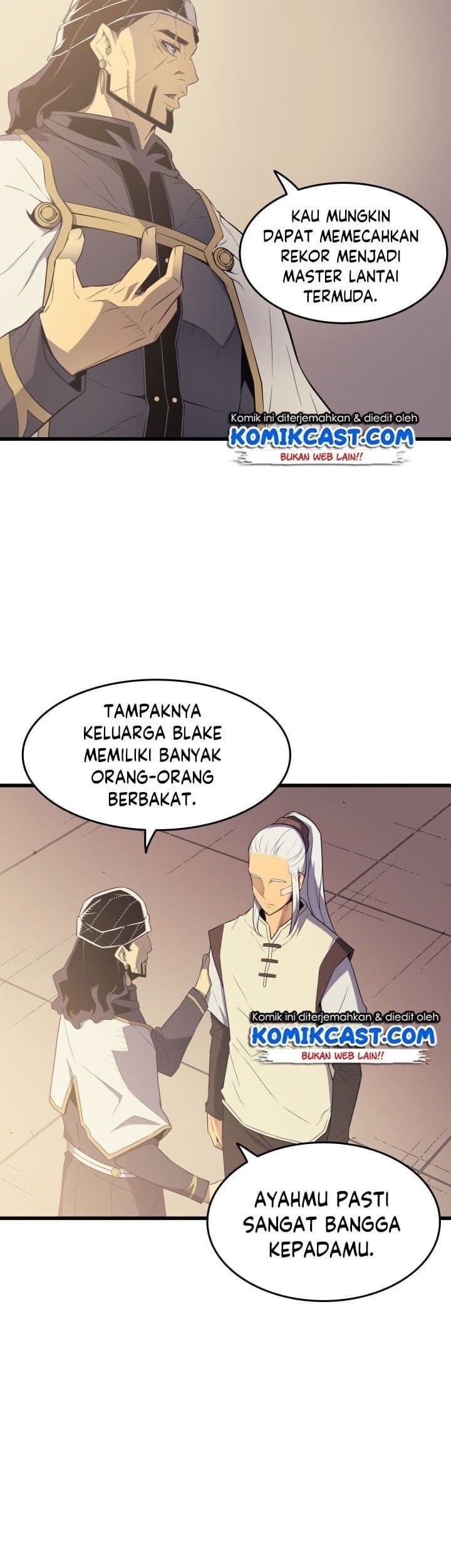 The Great Mage Returns After 4000 Years Chapter 60 page 4