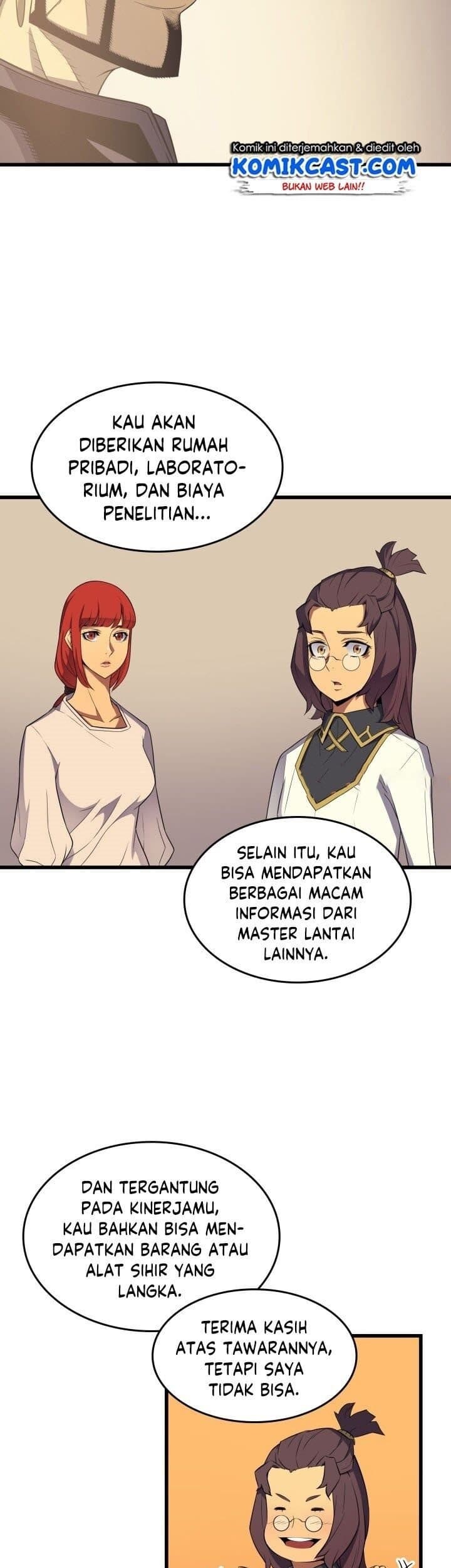 The Great Mage Returns After 4000 Years Chapter 60 page 6