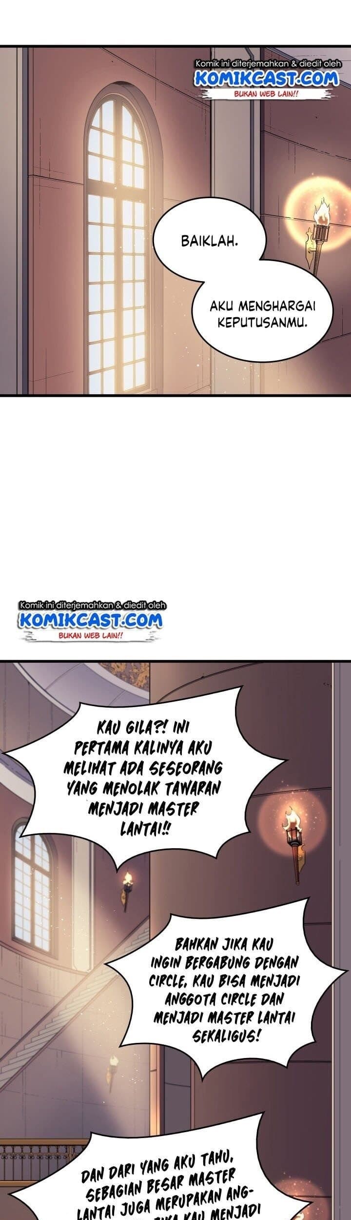 The Great Mage Returns After 4000 Years Chapter 60 page 10