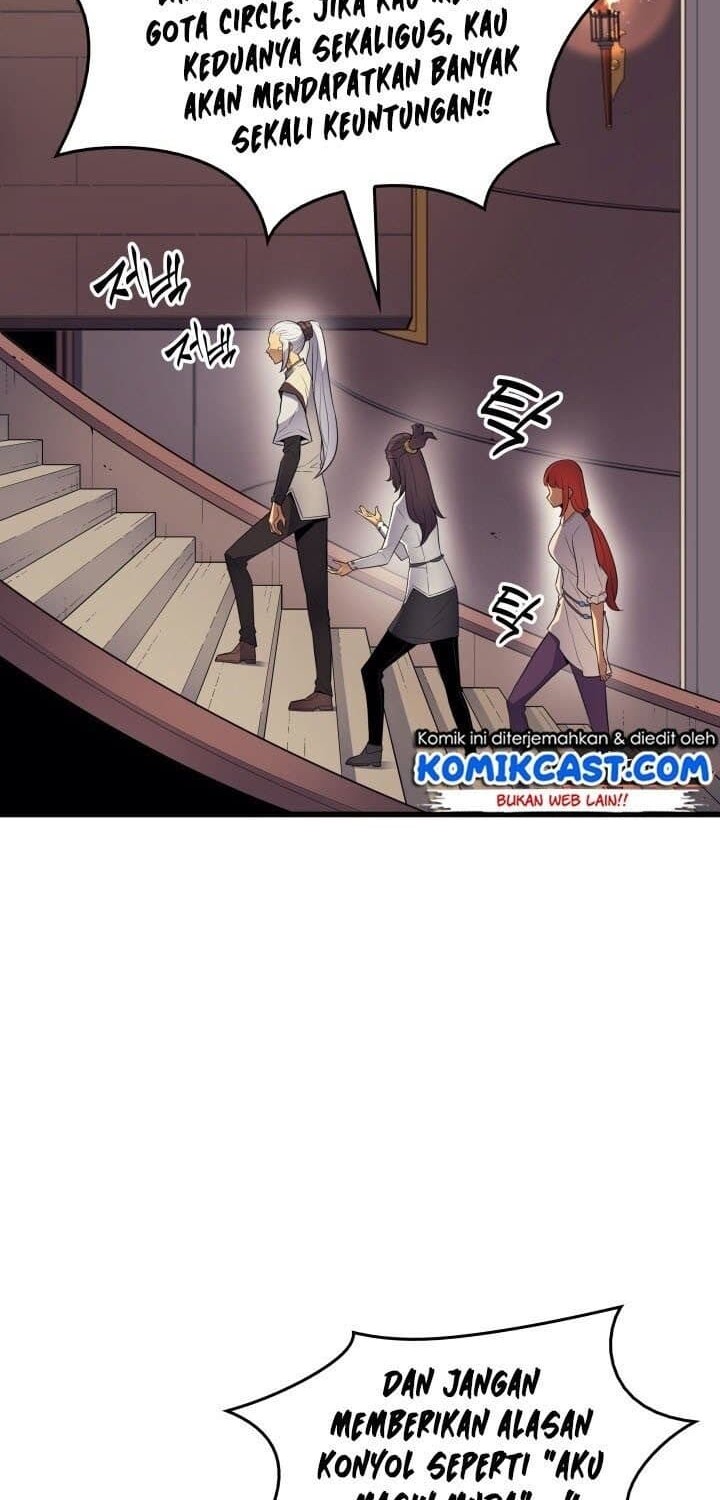 The Great Mage Returns After 4000 Years Chapter 60 page 11