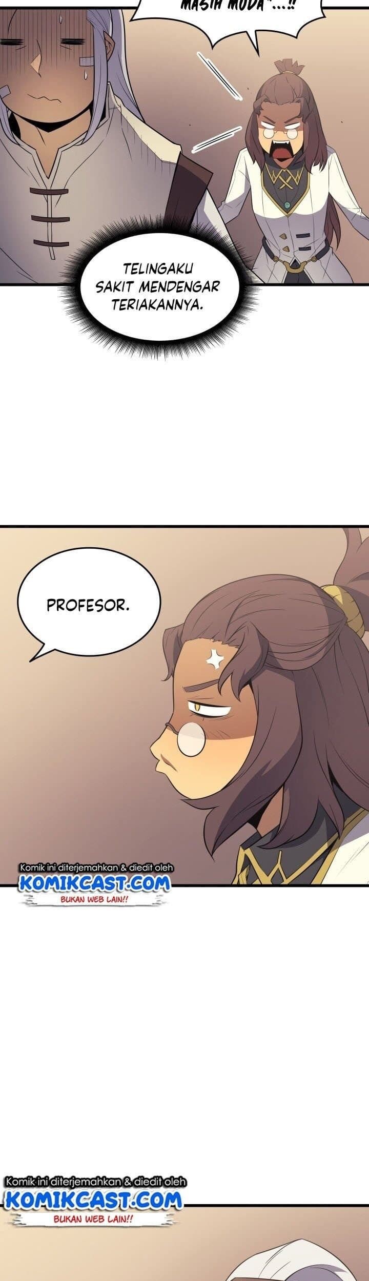 The Great Mage Returns After 4000 Years Chapter 60 page 12
