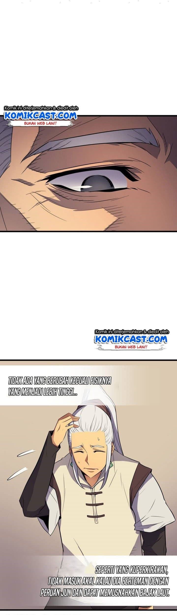 The Great Mage Returns After 4000 Years Chapter 61 page 16