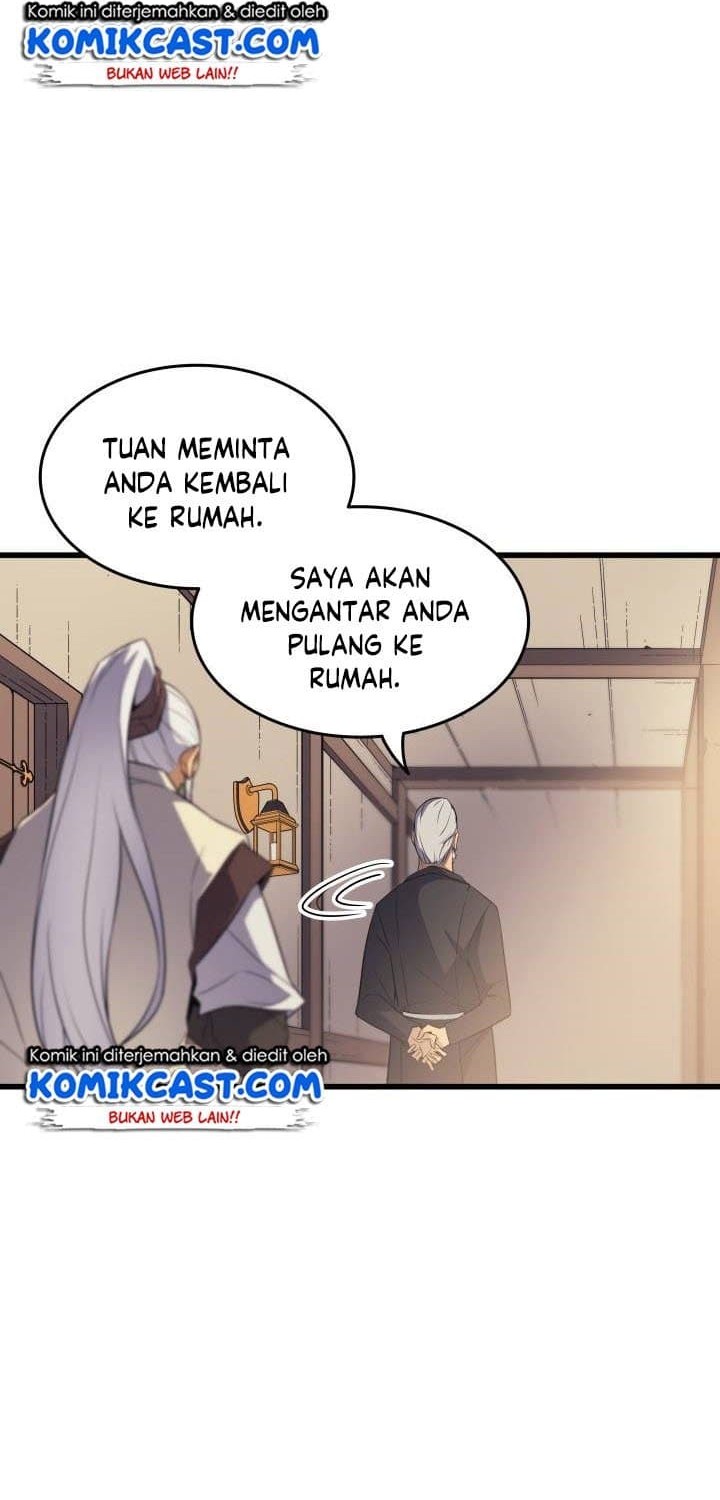 The Great Mage Returns After 4000 Years Chapter 61 page 17
