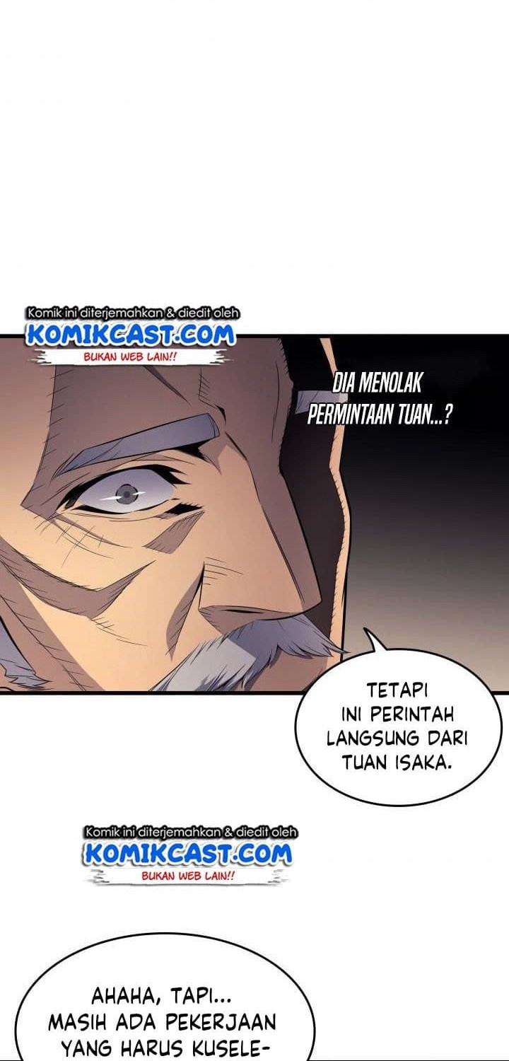 The Great Mage Returns After 4000 Years Chapter 61 page 19