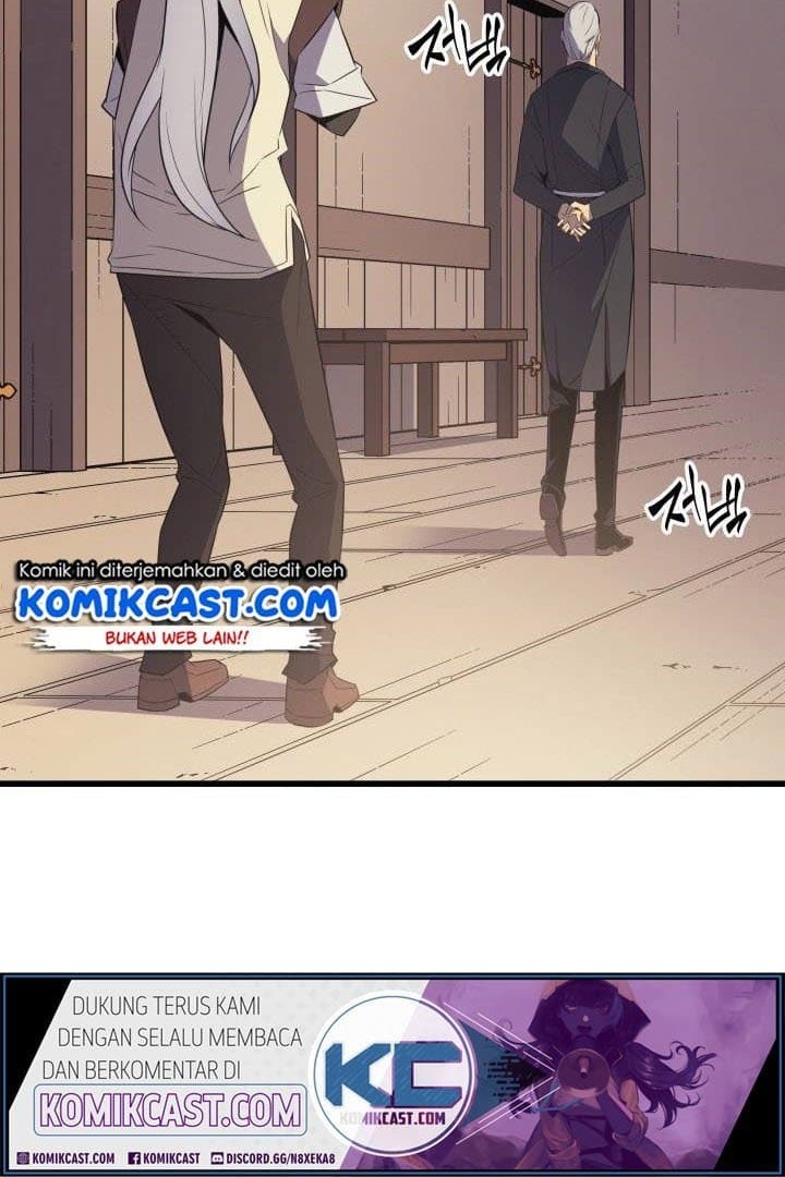 The Great Mage Returns After 4000 Years Chapter 61 page 21
